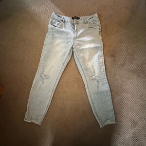 Refuge Jeans size 11